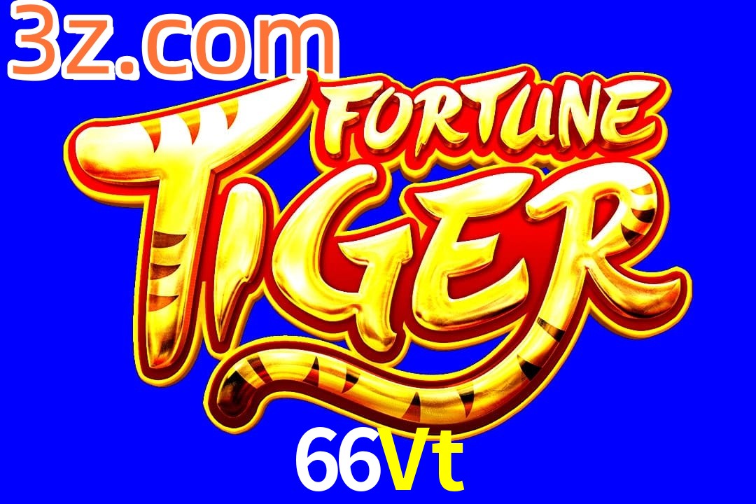 Exótico com Jogo Fortune Tiger no 66Vt